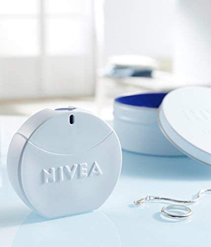 NIVEA - Eau de Toilette Damenduft 2x30ml