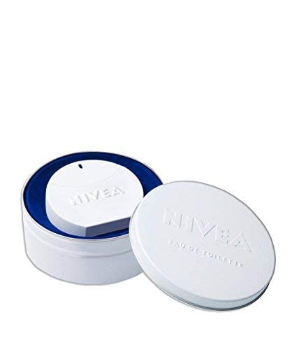 NIVEA - Eau de Toilette Damenduft 2x30ml