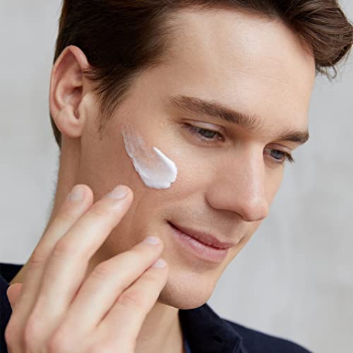 NIVEA MEN - Protect & Care Intensive Feuchtigkeitscreme (50 ml)