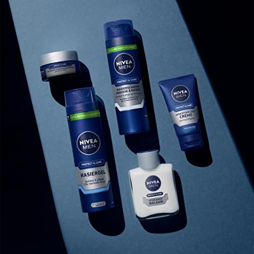 NIVEA MEN - Protect & Care Intensive Feuchtigkeitscreme (50 ml)