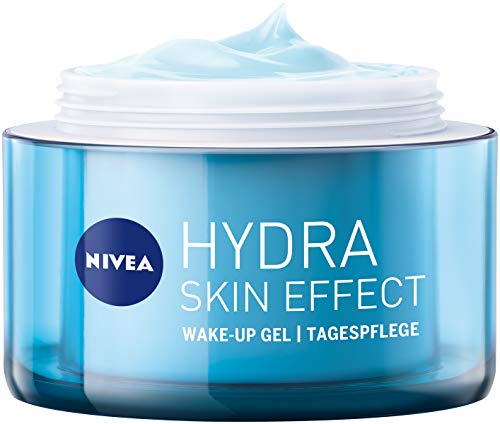 NIVEA - Hydra Skin Effect Wake-up Gel (50 ml)