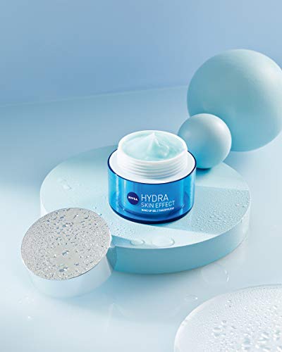 NIVEA - Hydra Skin Effect Wake-up Gel (50 ml)