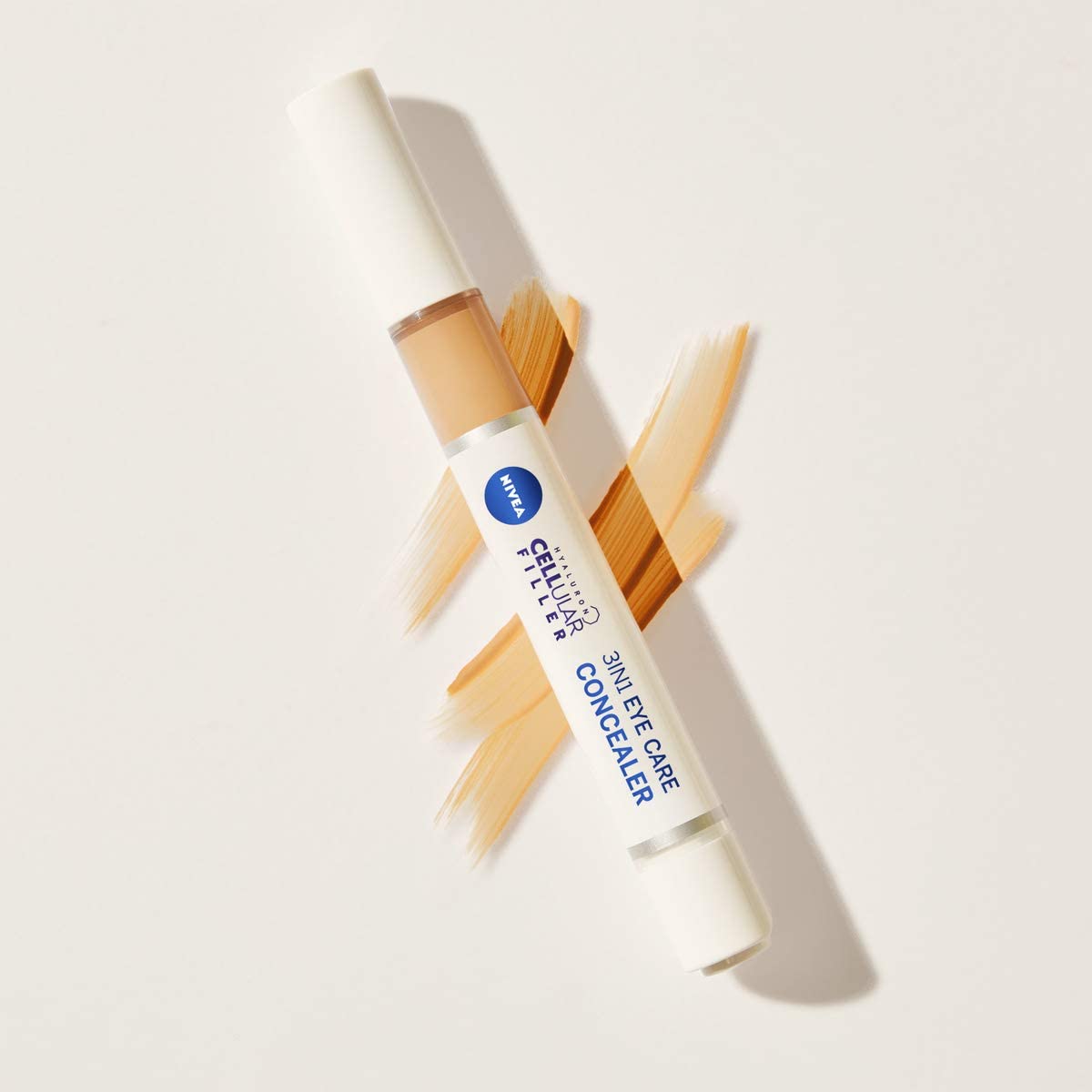 NIVEA - Cellular 3-in-1 Eye Care Concealer