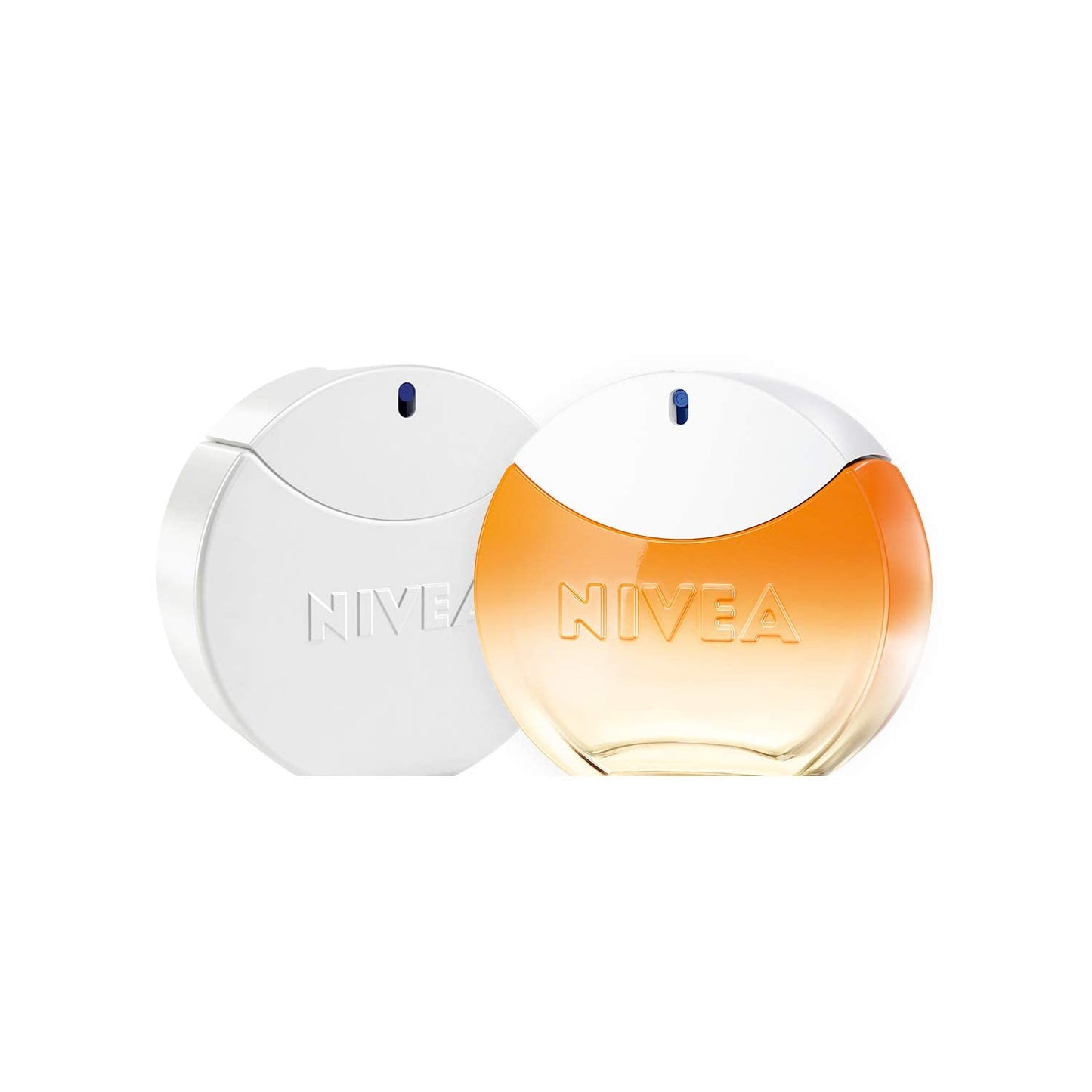 NIVEA - Eau de Toilette Damenduft 2x30ml