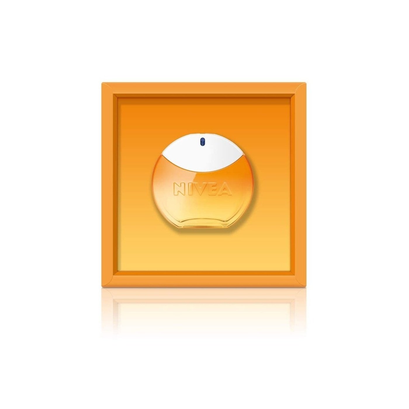 NIVEA SUN - Eau de Toilette
