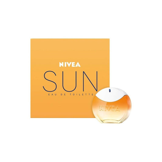 NIVEA SUN - Eau de Toilette