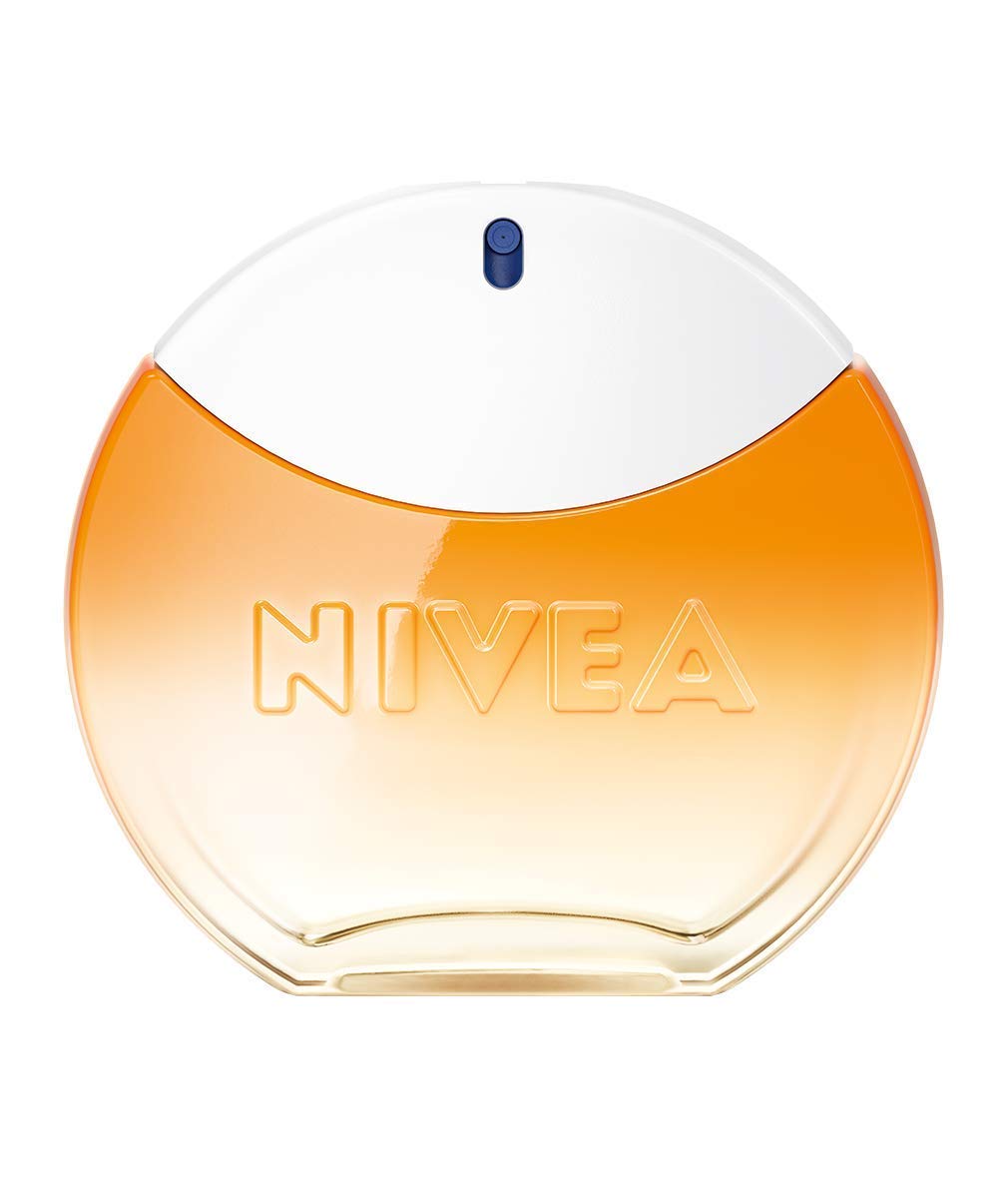 NIVEA SUN - Eau de Toilette