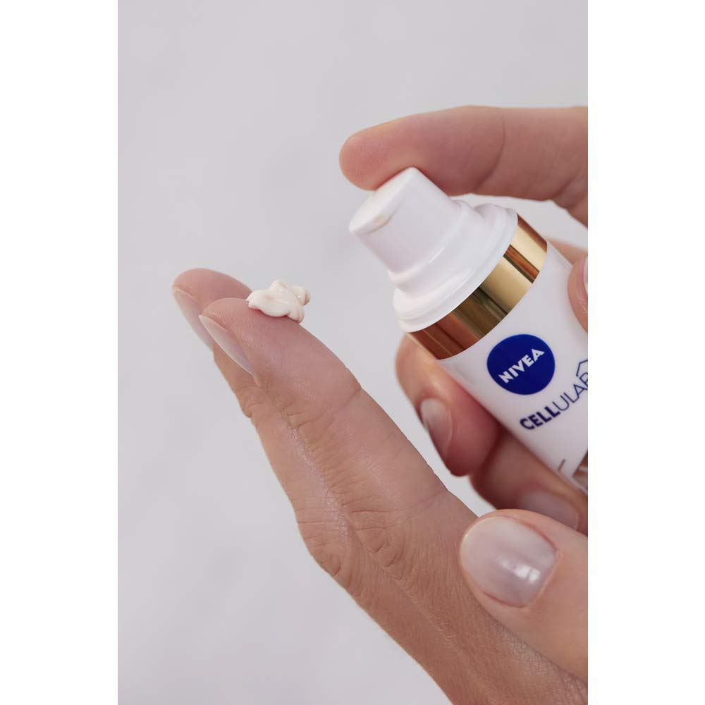 Nivea Cellular Luminous 630 Anti-Fleck Tagescreme Spf50