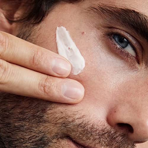 NIVEA MEN - Sensitive Intensive Feuchtigkeitscreme (50 ml)