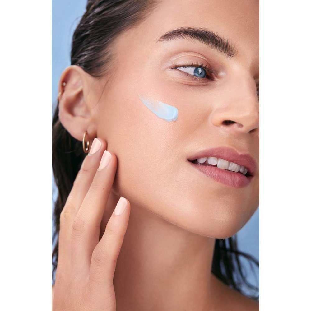 NIVEA - Hydra Skin Effect Wake-up Gel (50 ml)