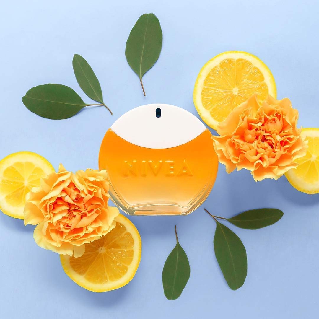 NIVEA SUN - Eau de Toilette