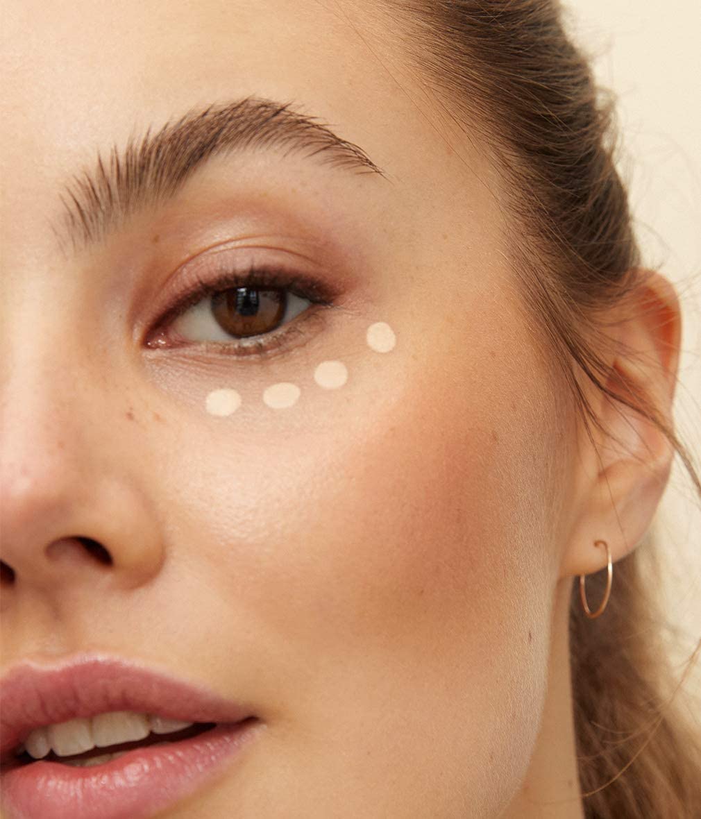 NIVEA - Cellular 3-in-1 Eye Care Concealer