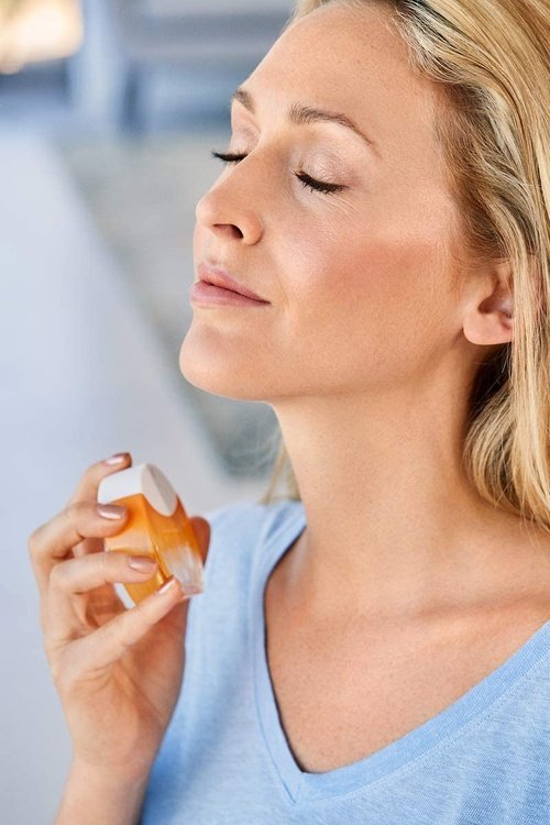 NIVEA SUN - Eau de Toilette