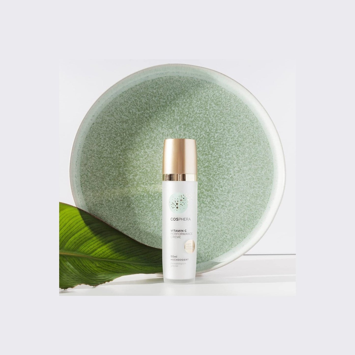 Cosphera - Vitamin C Performance Gesichtscreme