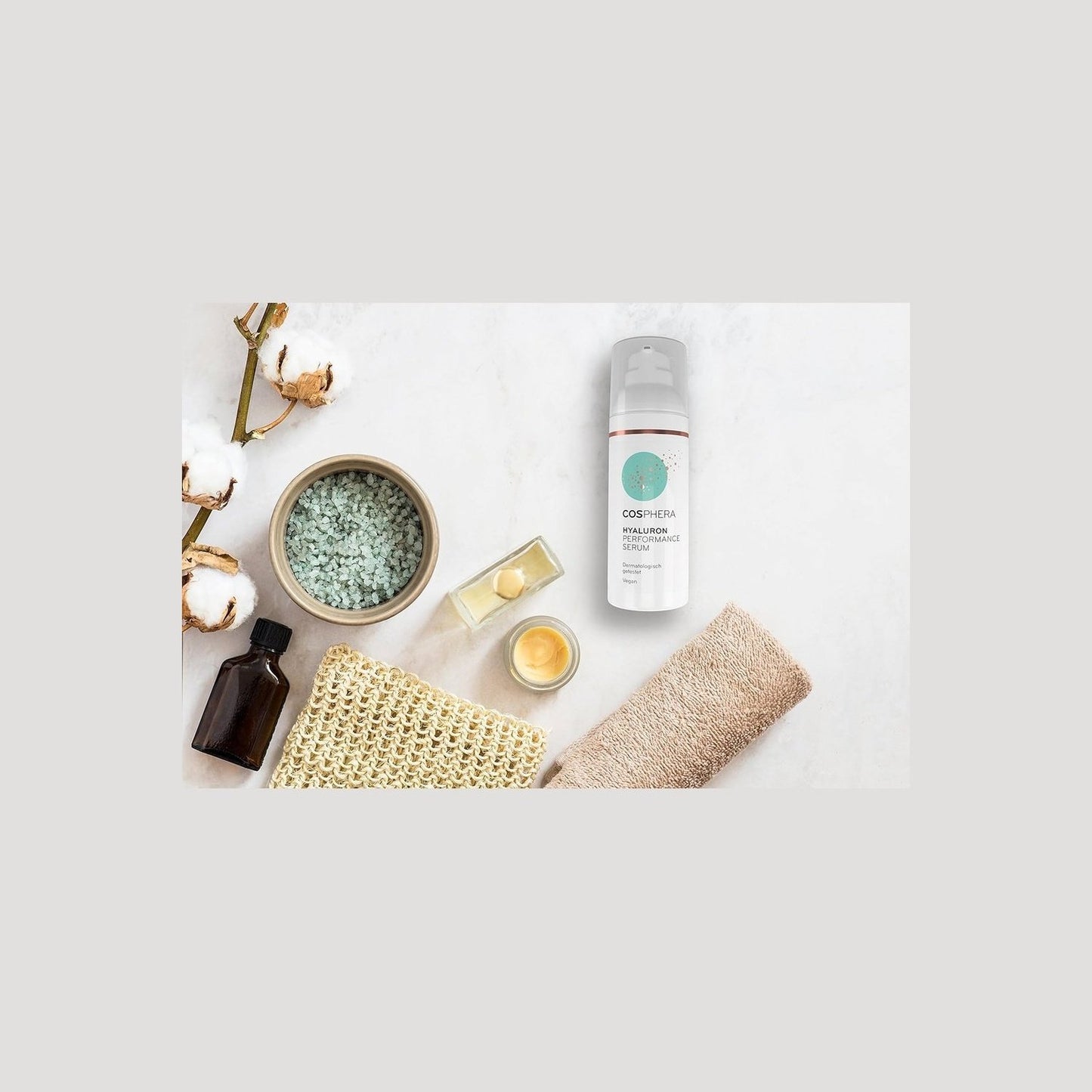 Cosphera - Hyaluron Performance Serum Vegan