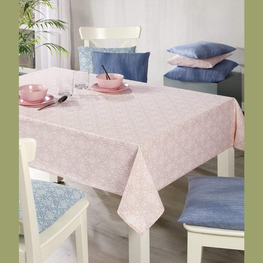 Baumwolle Tischdecke