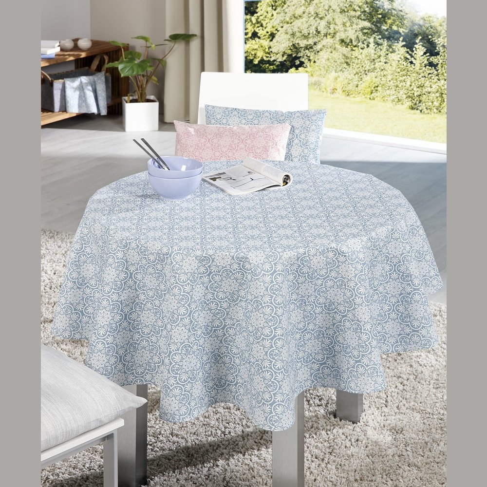 Baumwolle Tischdecke