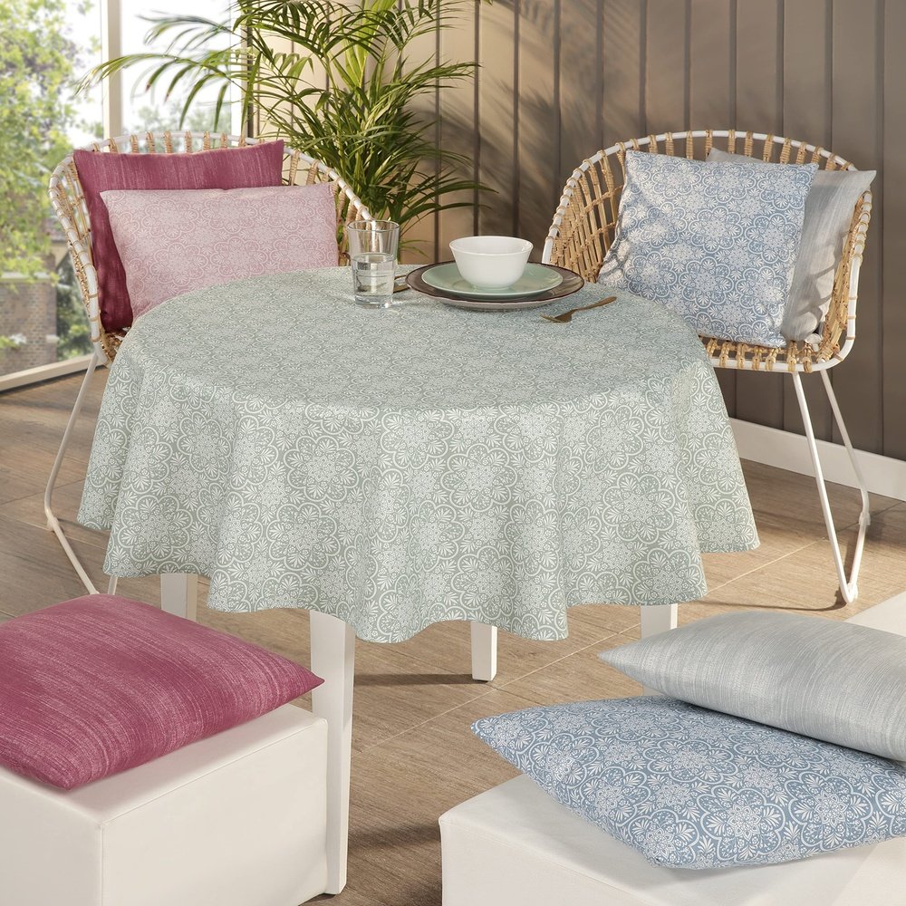 Baumwolle Tischdecke