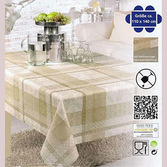 Baumwolle Tischdecke