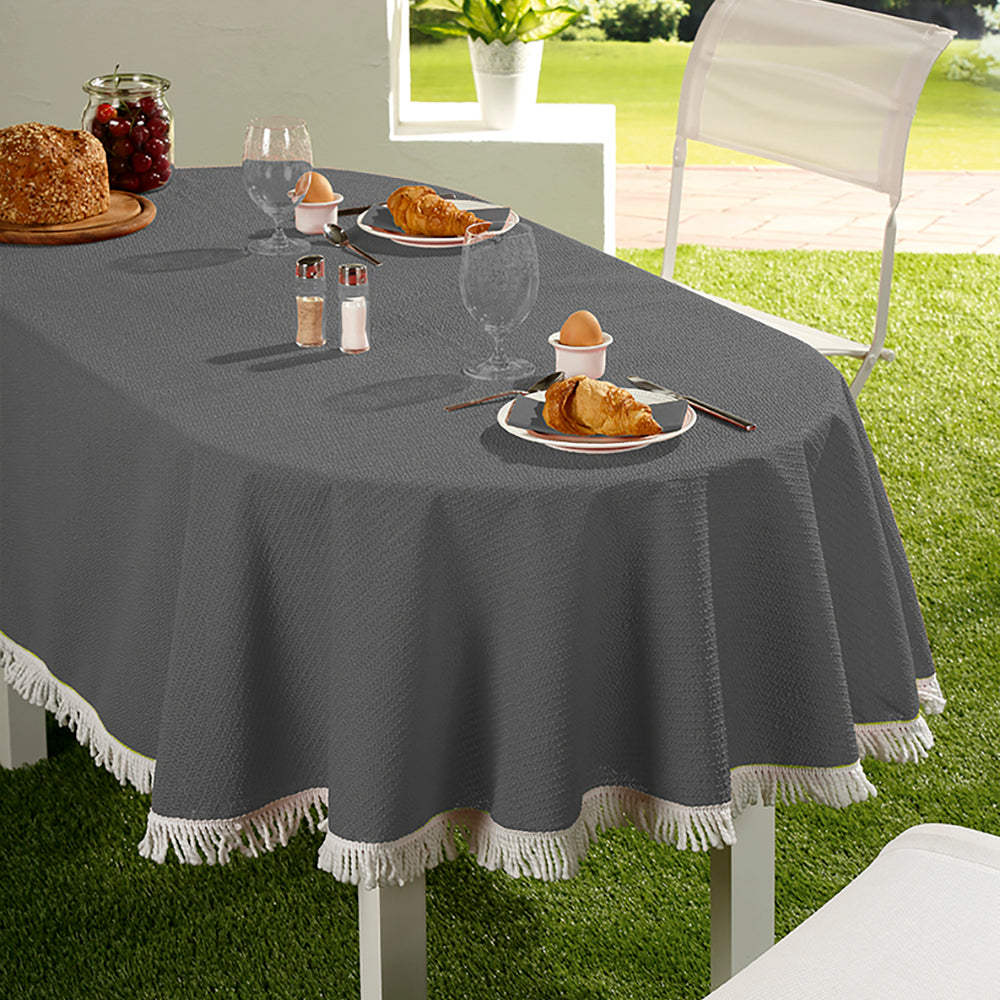 Gartentischdecke