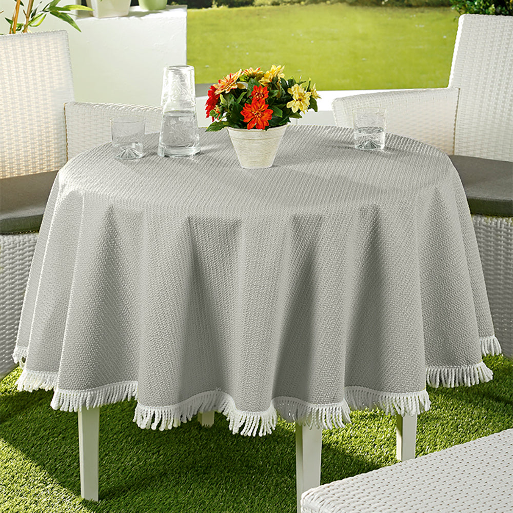 Gartentischdecke