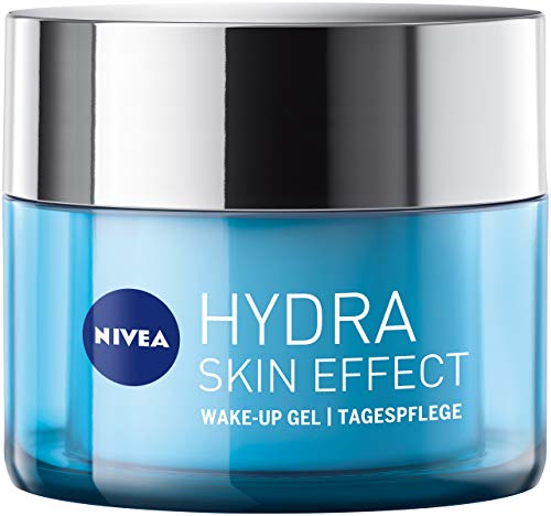 NIVEA - Hydra Skin Effect Wake-up Gel (50 ml)