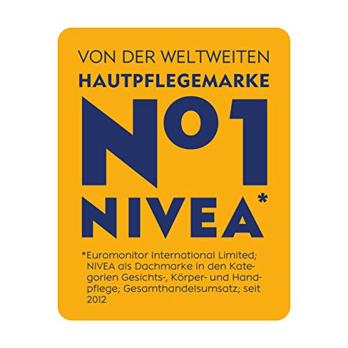 NIVEA - Q10 Anti-Falten Beruhigung Nachtpflege (50 ml)