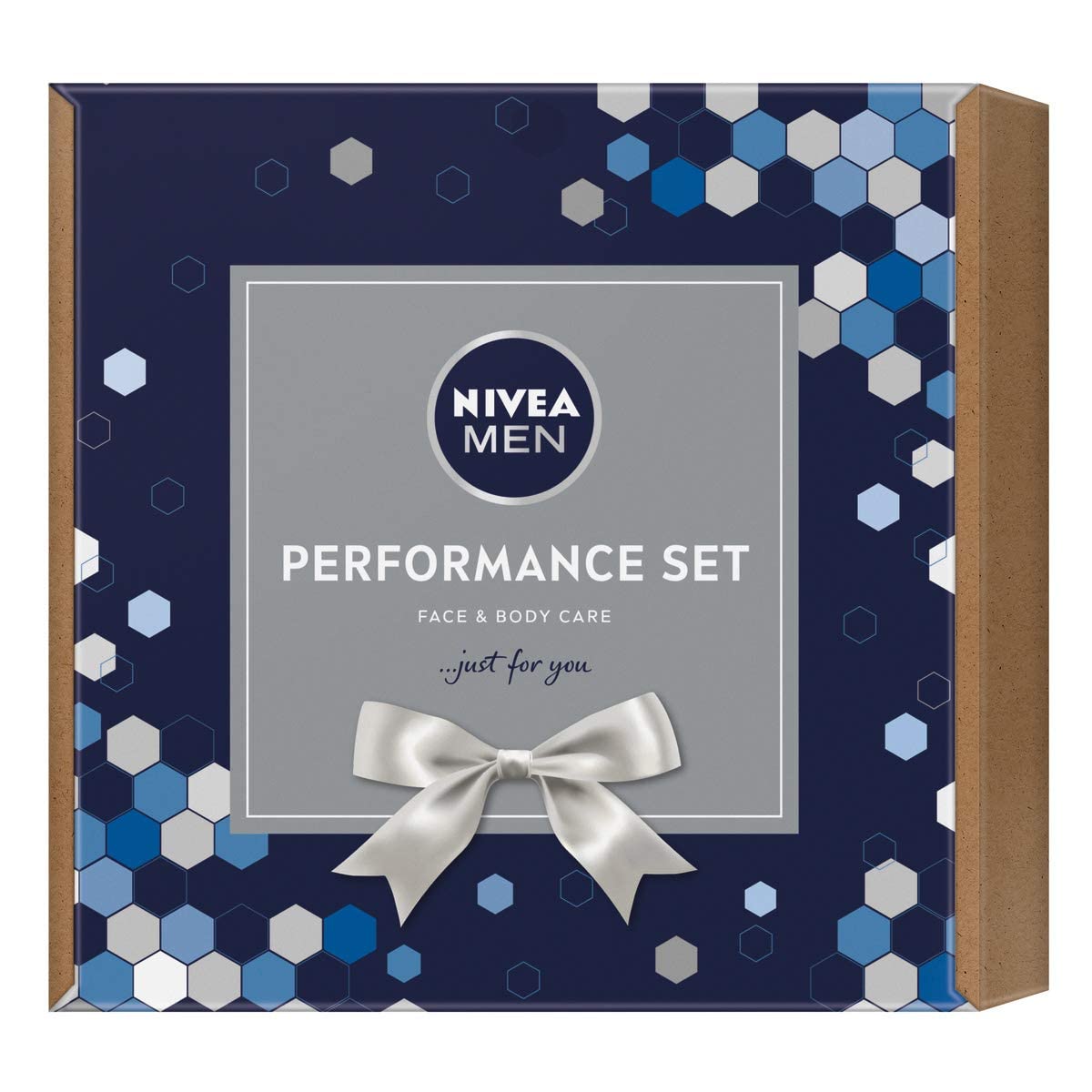 NIVEA MEN - Performance Set